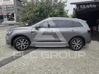 2020 Renault Samsung QM6