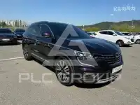 2020 Renault Samsung QM6