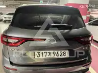 2020 Renault Samsung QM6