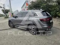 2020 Renault Samsung QM6