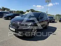 2020 Renault Samsung QM6