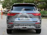 2020 Renault Samsung QM6