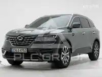 2020 Renault Samsung QM6