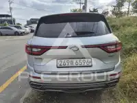 2020 Renault Samsung QM6