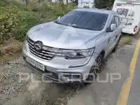 2020 Renault Samsung QM6