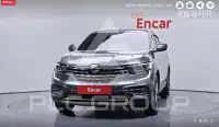 2020 Renault Samsung QM6