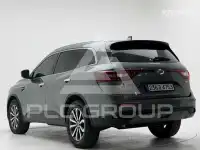 2020 Renault Samsung QM6