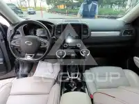 2020 Renault Samsung QM6