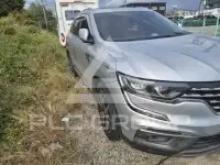 2020 Renault Samsung QM6