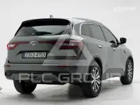 2020 Renault Samsung QM6