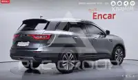 2020 Renault Samsung QM6