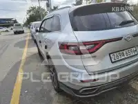 2020 Renault Samsung QM6