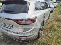 2020 Renault Samsung QM6