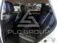 2020 Renault Samsung QM6