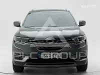 2020 Renault Samsung QM6