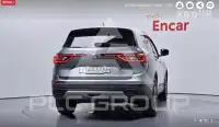2020 Renault Samsung QM6