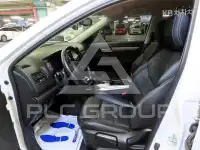2020 Renault Samsung QM6