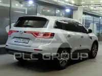 2020 Renault Samsung QM6