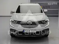 2020 Renault Samsung QM6