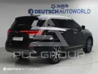 2020 Renault Samsung QM6