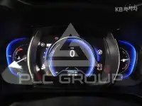 2020 Renault Samsung QM6