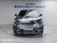 2020 Renault Samsung QM6