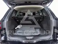 2020 Renault Samsung QM6