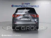 2020 Renault Samsung QM6