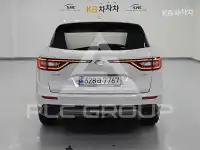 2020 Renault Samsung QM6