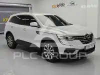 2020 Renault Samsung QM6