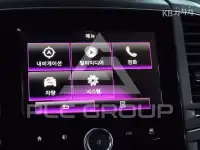 2020 Renault Samsung QM6
