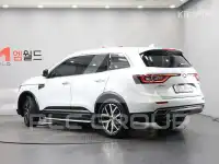 2020 Renault Samsung QM6