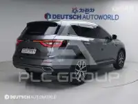 2020 Renault Samsung QM6