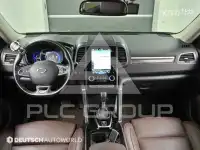 2020 Renault Samsung QM6