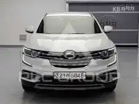 2020 Renault Samsung QM6