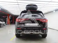 2020 Renault Samsung QM6