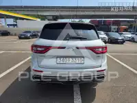 2020 Renault Samsung QM6