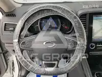 2020 Renault Samsung QM6
