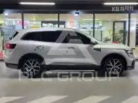 2020 Renault Samsung QM6