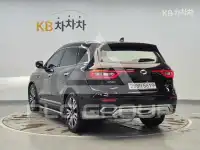 2020 Renault Samsung QM6