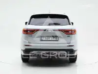 2020 Renault Samsung QM6