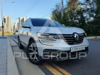 2020 Renault Samsung QM6