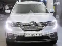 2020 Renault Samsung QM6