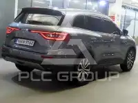 2020 Renault Samsung QM6