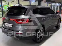 2020 Renault Samsung QM6