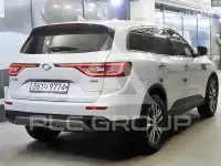 2020 Renault Samsung QM6