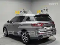2020 Renault Samsung QM6