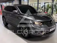 2020 Renault Samsung QM6