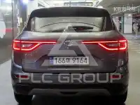 2020 Renault Samsung QM6