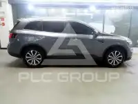 2020 Renault Samsung QM6